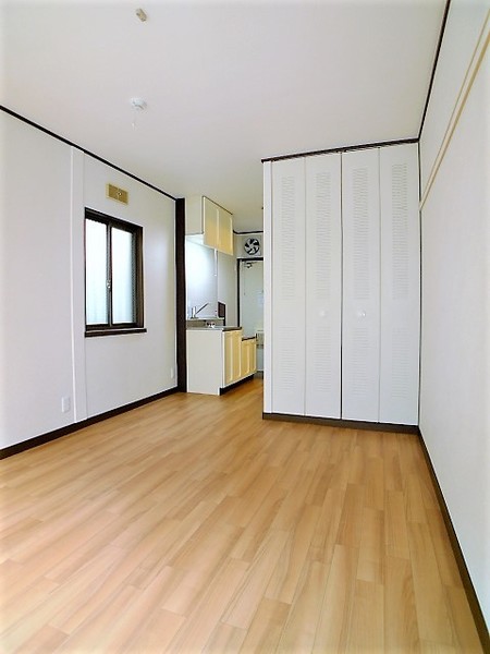 居室・リビング　★別室参考写真★