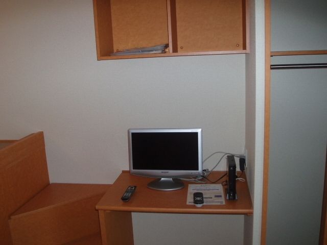 その他設備　★テレビ付き★