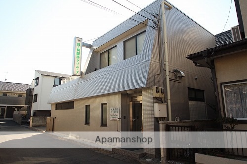 病院　霞ヶ関眼科クリニック（病院）まで293m