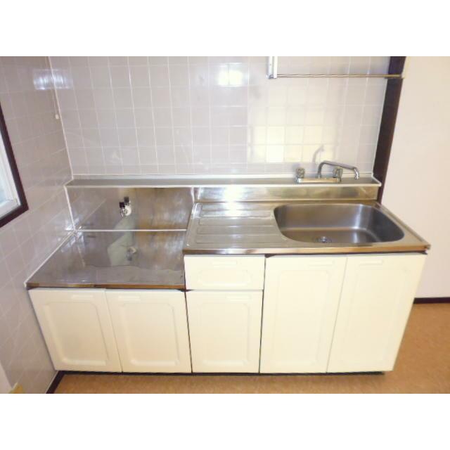 キッチン　参考写真