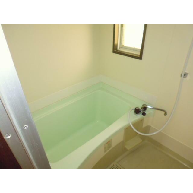 バス・シャワールーム　参考写真