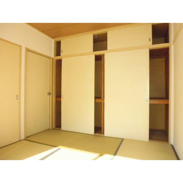 収納　参考写真