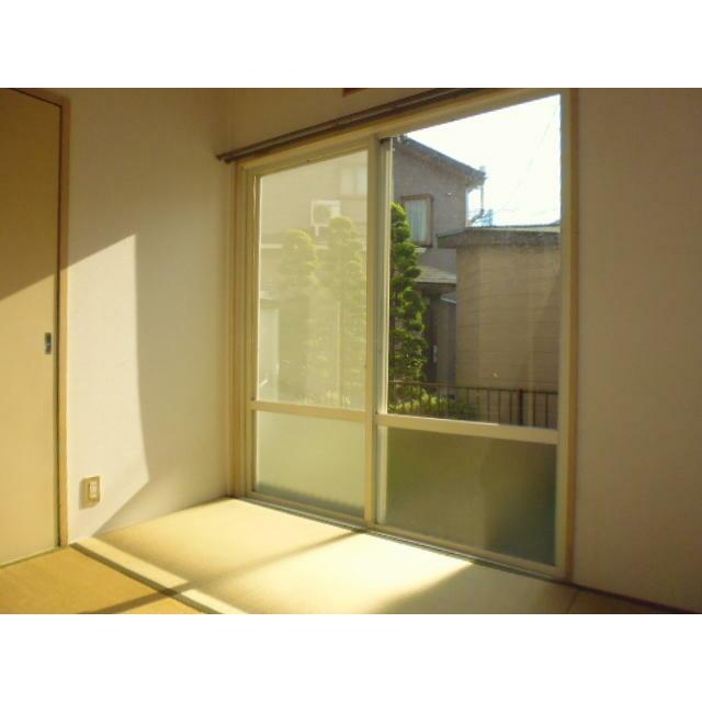 バルコニー　参考写真