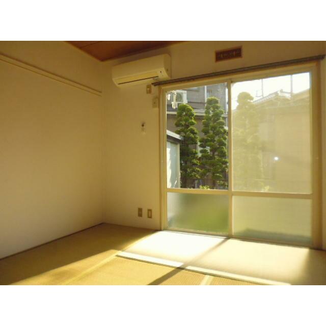 居室・リビング　参考写真