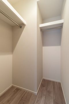 収納　☆たっぷり収納☆