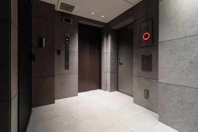 その他共有部分　共用部分も大変綺麗★