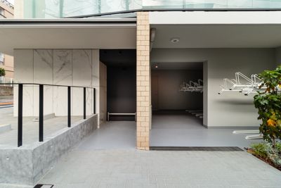 エントランス　☆きれいなエントランス☆