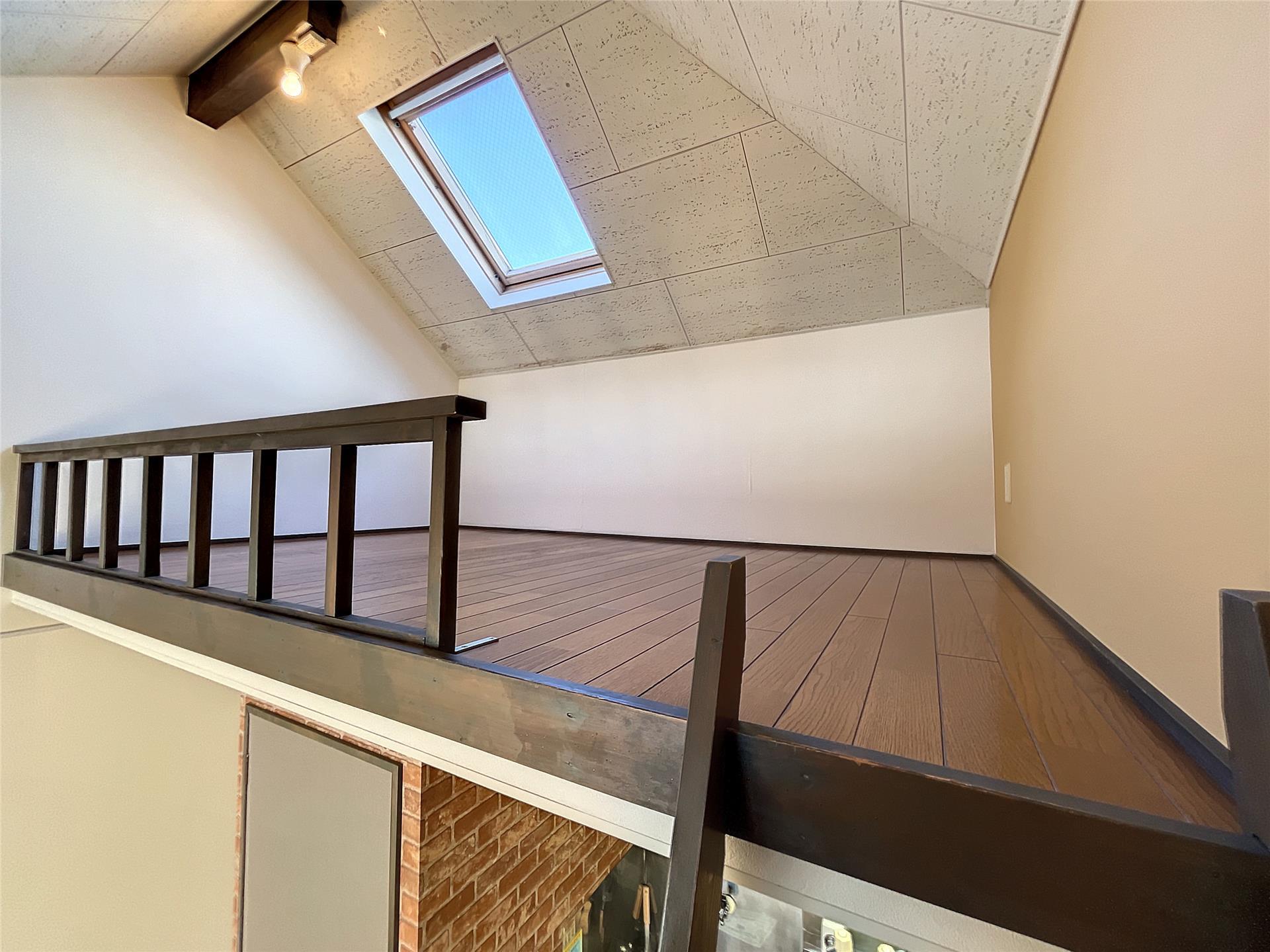 その他部屋・スペース　ロフト