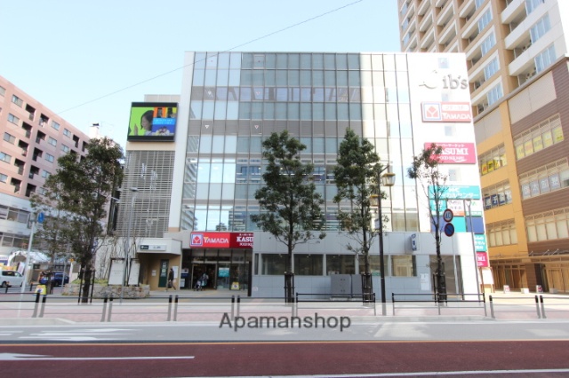 スーパー　フードスクエアカスミ本八幡店（スーパー）まで254m