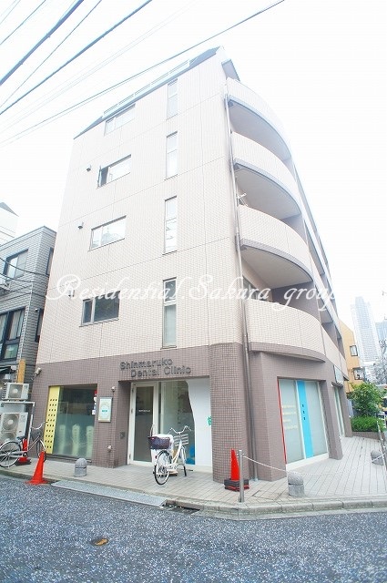 建物外観　当店おすすめ物件♪