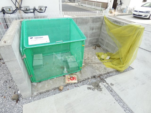 その他共有部分　フルセイル下溝