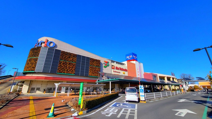 ショッピングセンター　イトーヨーカ堂（ショッピングセンター）まで756m