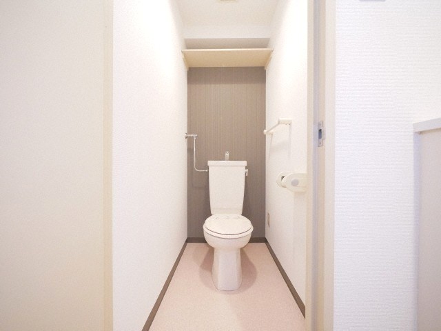 トイレ　☆キレイなトイレ☆