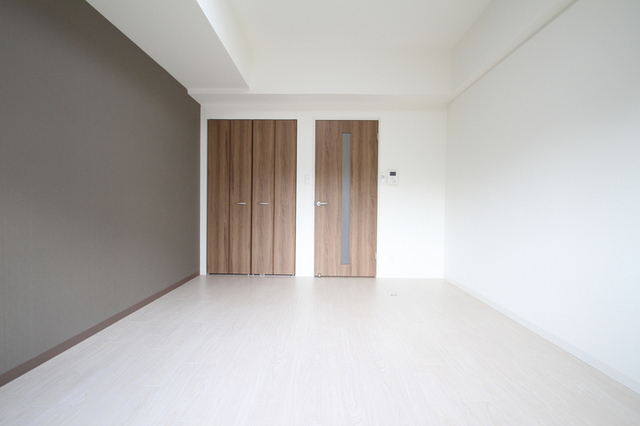 居室・リビング　別室の写真です