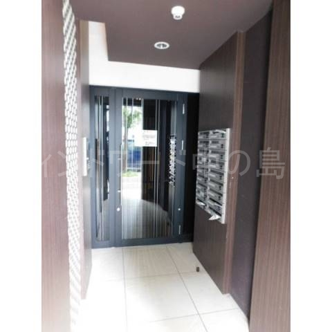 ロビー　詳細は、ウィンドワード中の島店までご相談下さい。