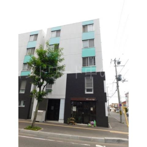 建物外観　詳細は、ウィンドワード中の島店までご相談下さい。