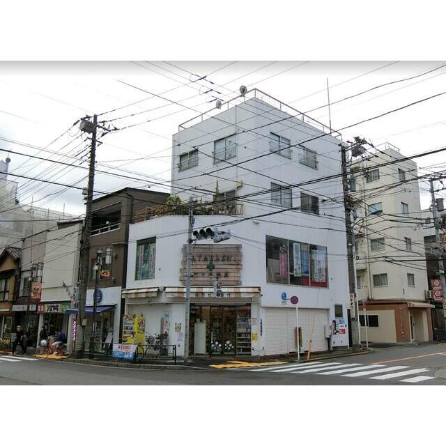 ショッピングセンター　谷田橋薬局（ショッピングセンター）まで83m