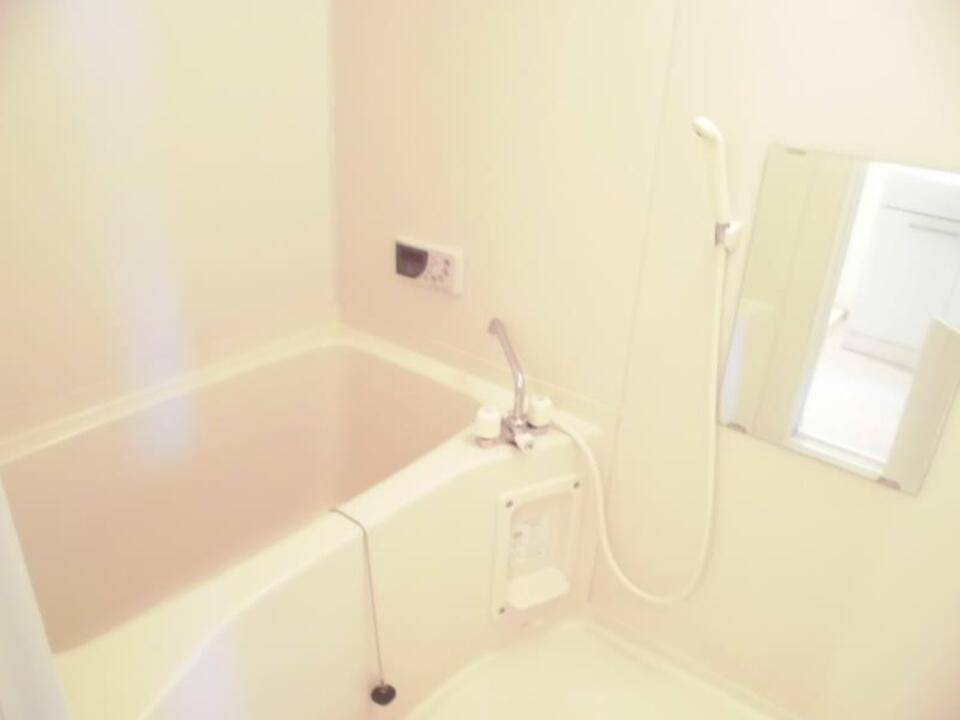 バス・シャワールーム　浴室