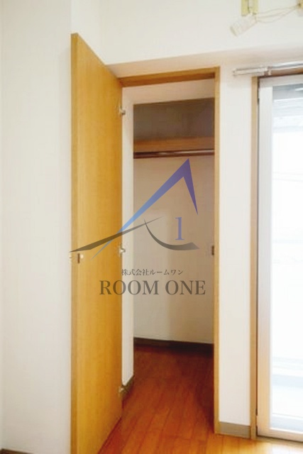 収納　収納です。