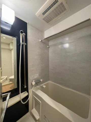 バス・シャワールーム　エル・ヴィエント・アース田端