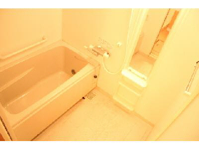 バス・シャワールーム　301