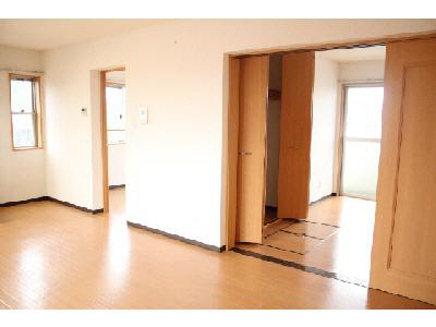 その他部屋・スペース　301