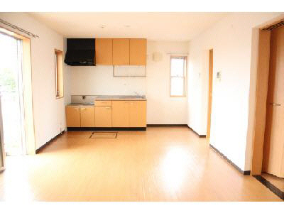 居室・リビング　301