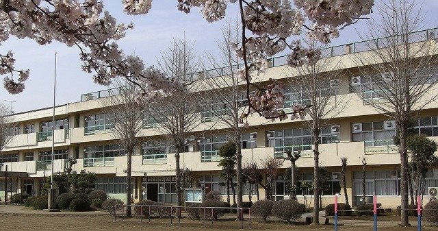 その他　つくば市立沼崎小学校（その他）まで1745m