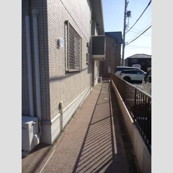 その他　アプローチ