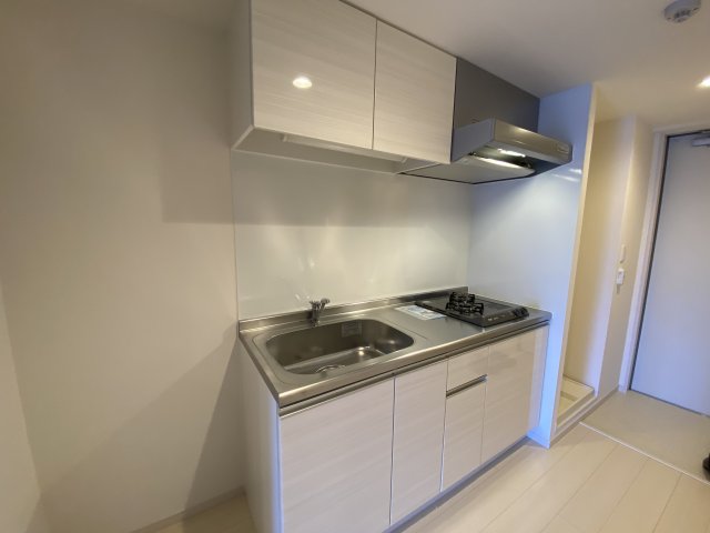 キッチン　同施工会社施工物件の参考写真になります※現況優先