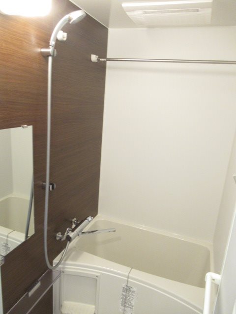 バス・シャワールーム　※参考写真