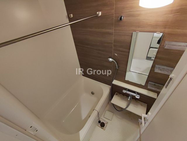 バス・シャワールーム　同建物写真