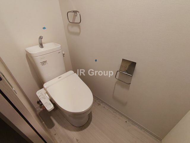 トイレ　同建物写真