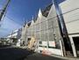 東大宮駅より徒歩9分 新築 3階建の賃貸物件