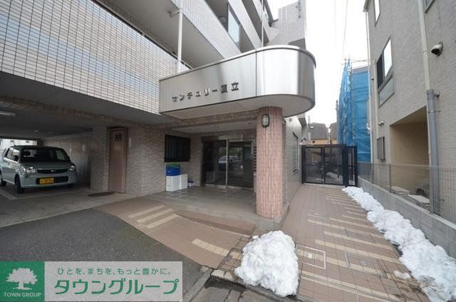 エントランス　★お問い合わせはタウンハウジングまで★