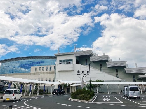 その他　川内駅東口（その他）まで1309m
