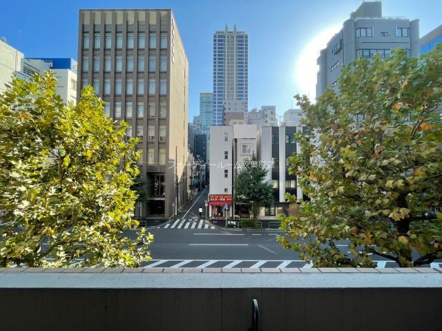 眺望　★《見学予約受付中》秋葉原駅徒歩圏内で複数路線利用可能です★