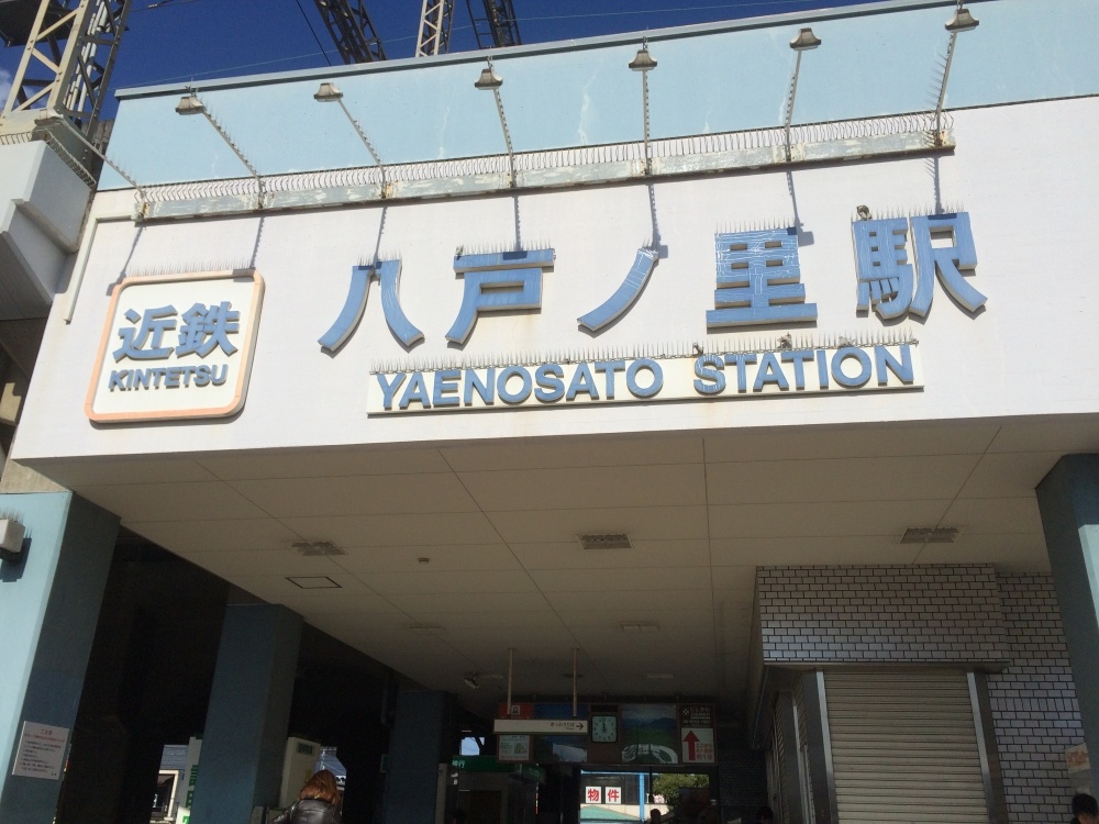 その他　近鉄奈良線　八戸ノ里駅（その他）まで306m