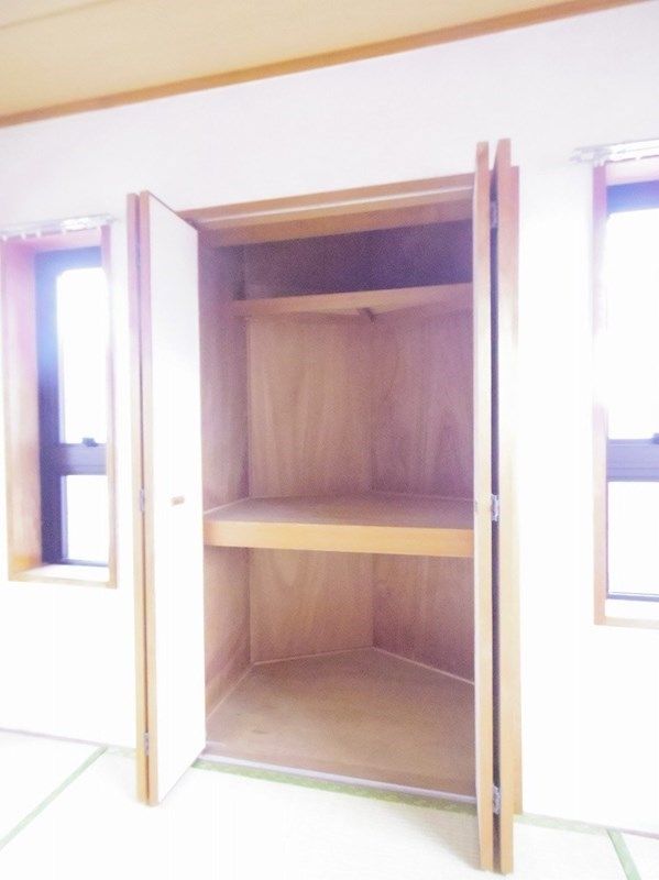 収納　同仕様写真