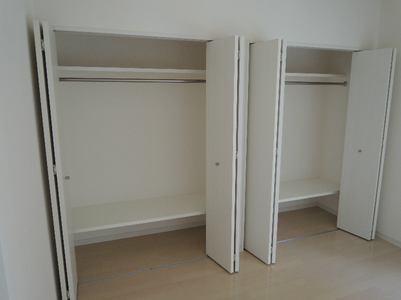 収納　※別部屋写真