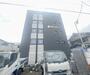 西大路駅より徒歩10分 2階 新築の賃貸物件