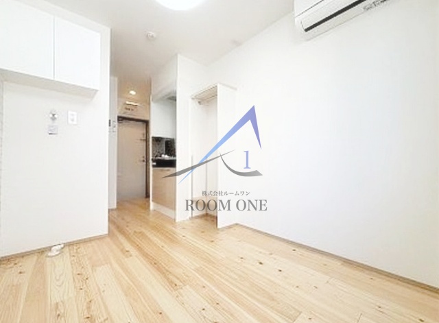 居室・リビング　洋室のお部屋です。