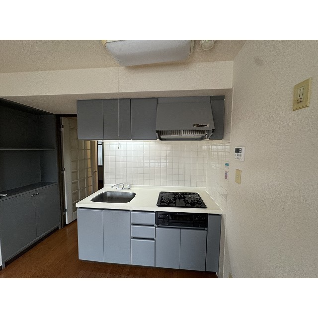 キッチン　別部屋参照：全体