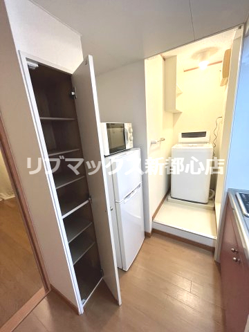 その他設備　類似のお部屋の写真となっております。※イメージ写真
