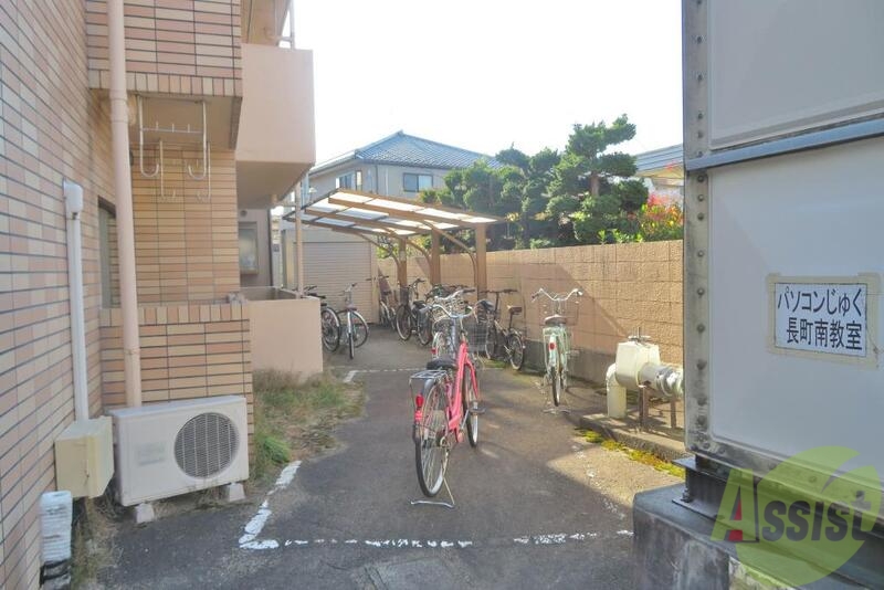 その他　（その他）まで100m