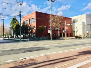 中学校　札幌市立中島中学校（中学校）まで1800m