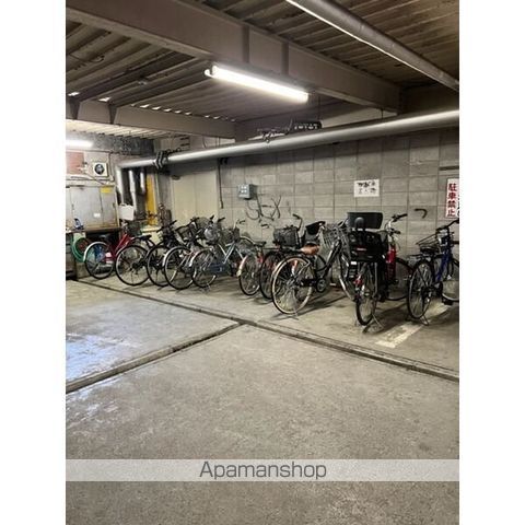 その他共有部分　その他共有部分