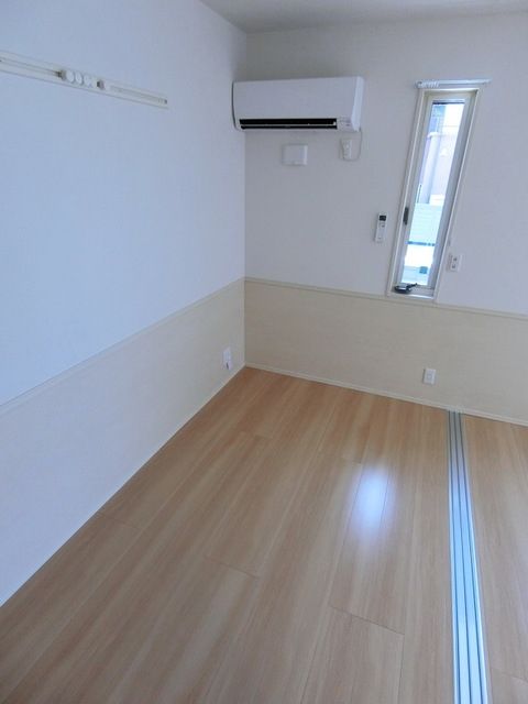 その他部屋・スペース　☆3.５帖の洋室☆
