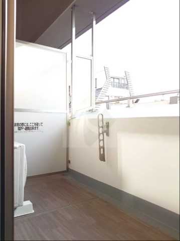 眺望　別部屋の参考写真です