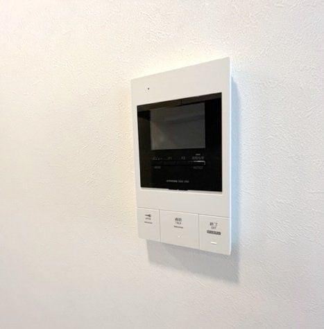 セキュリティ　※イメージ　現況優先
